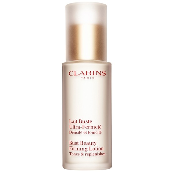 Clarins Lait Buste Ultra Fermeté 50 Ml