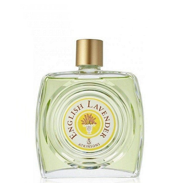 Atkinsons English Lavender Eau de Toilette