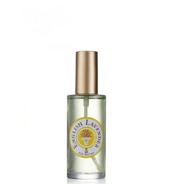 Atkinsons English Lavender Eau de Toilette