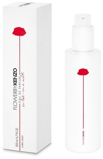 Flower by Kenzo Latte Corpo 200ml