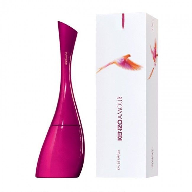Kenzo Amour Eau de parfum Spray Donna