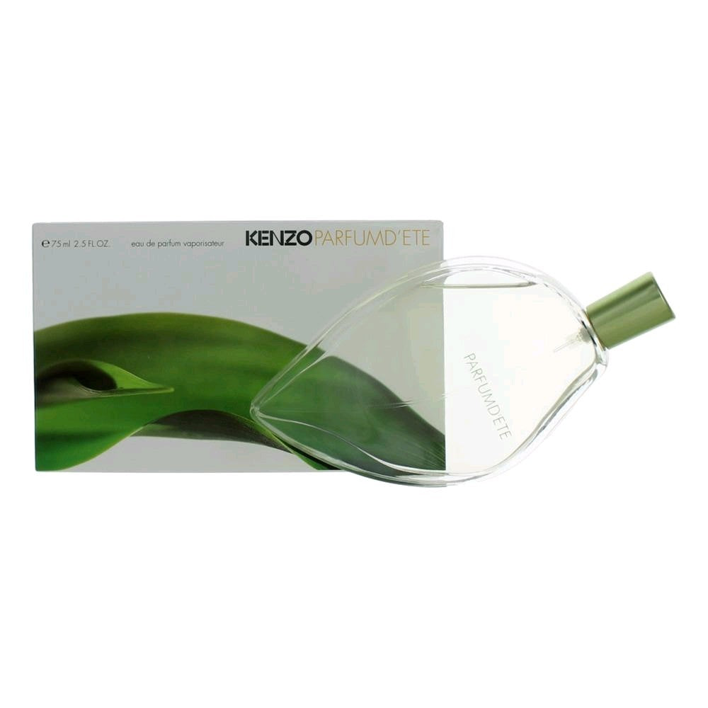 Kenzo Parfum d' Ete Eau de Parfum Spray