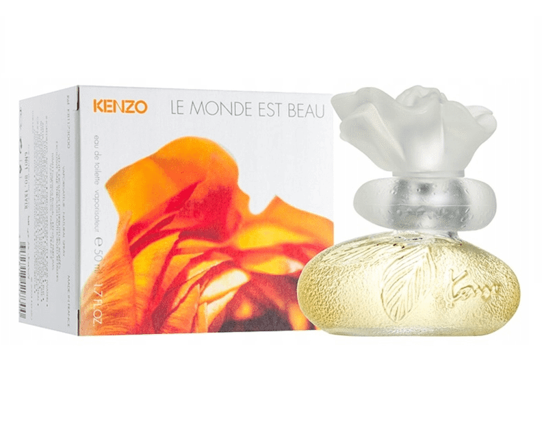 Kenzo Le Monde est Beau Eau de toilette 50 ml Spray