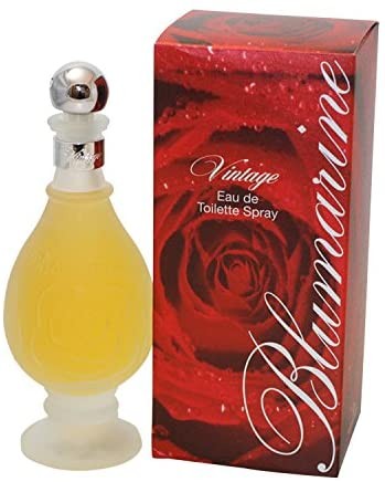 Blumarine Vintage Eau de Toilette Spray 100ml