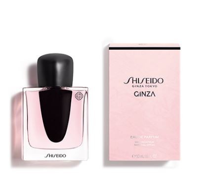 Shiseido Ginza Eau De Parfum spray Profumo per donna