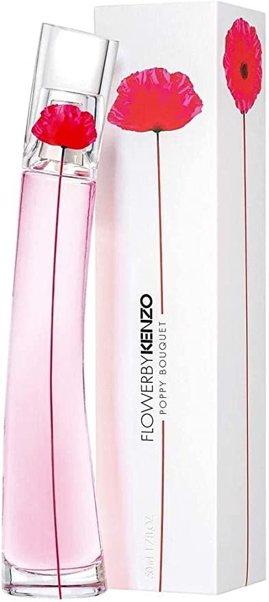 Flower by Kenzo Poppy Bouquet Eau de Parfum spray