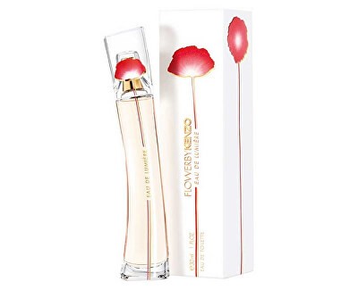 Flower By Kenzo Eau de Lumiere Eau de Toilette Spray