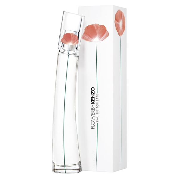 Flower by Kenzo Eau de Toilette Spray Donna