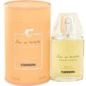 Carrera Donna Eau de Toilette Spray