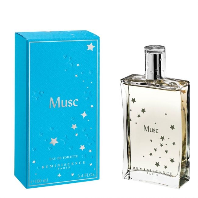 Reminiscence Musc Eau de Toilette Spray