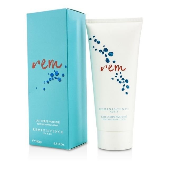 Reminiscence Rem Body Milk 200 ml Per il corpo donna