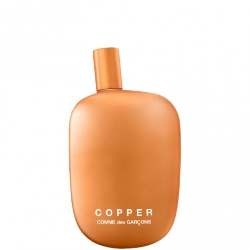 Comme des Garçons Copper Eau de Parfum Spray 100 ml