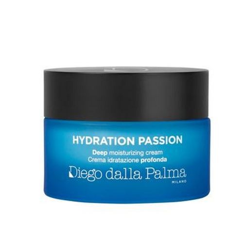 Diego Dalla Palma Hydration Passion Crema Idratazione Profonda