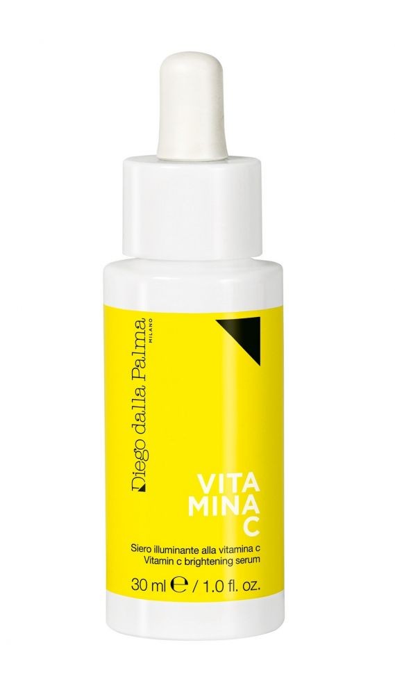 Diego Dalla Palma Vitamina C Siero Intensivo Alla Vitamina C