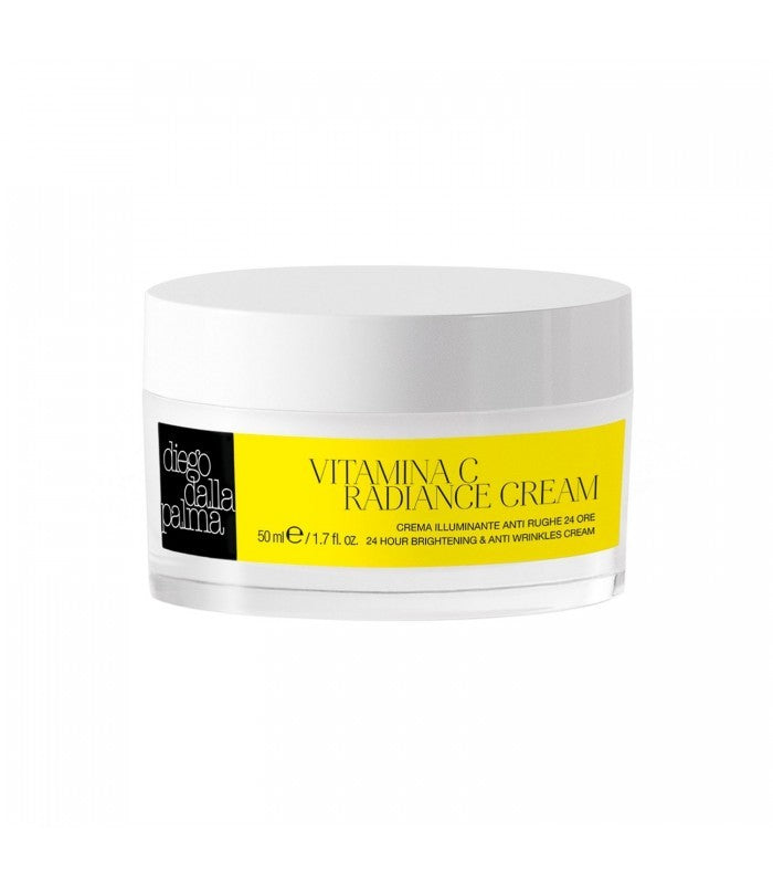 Diego Dalla Palma Vitamina C Vitamina C - Radiance Cream – Crema Illuminante Anti Rughe 24 Ore