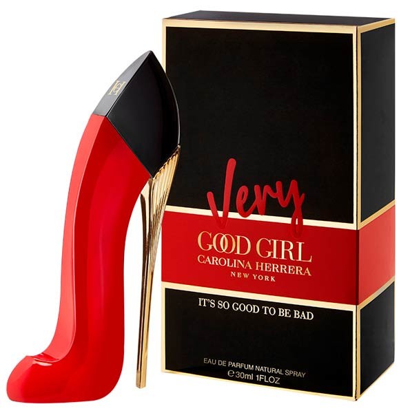 Carolina Herrera Very Good Girl Eau De Parfum Spray