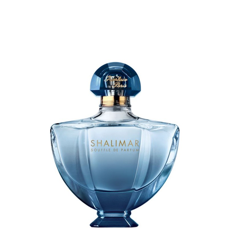 Guerlain Shalimar Soufflé de Parfum Eau de Parfum Spray Donna