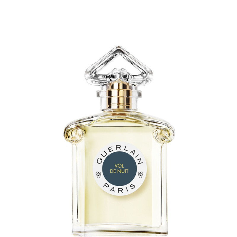 Guerlain Vol de Nuit Eau de Toilette, 75 Profumo per donna