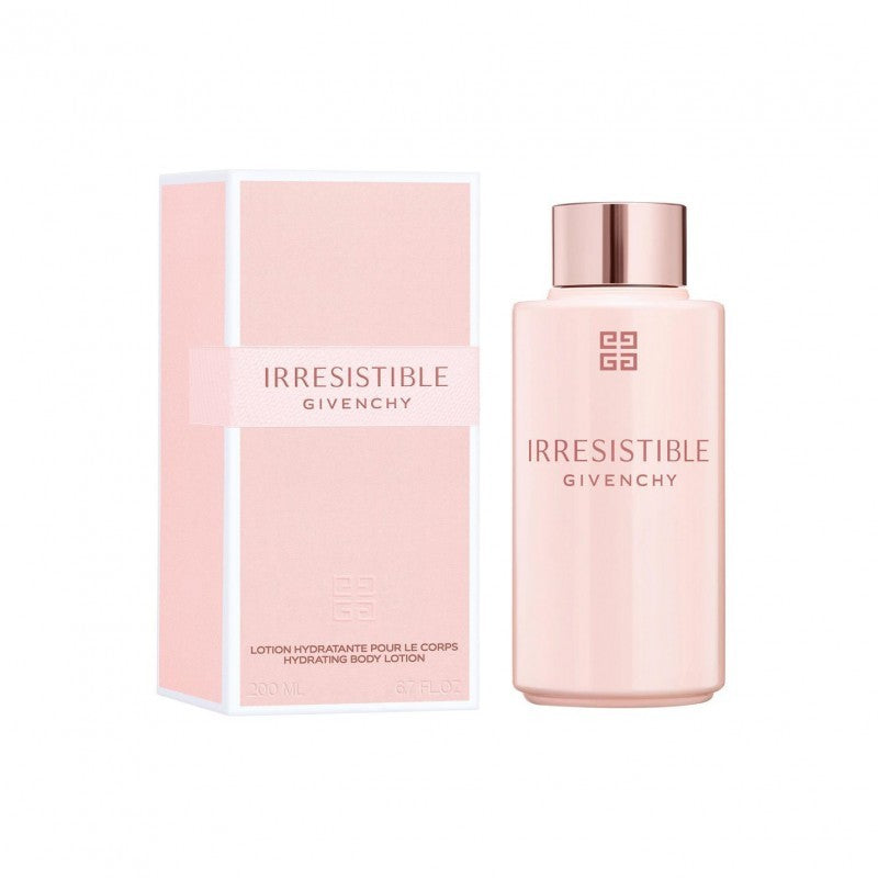 Givenchy Irresistible Body Lotion 200ml Latte Corpo
