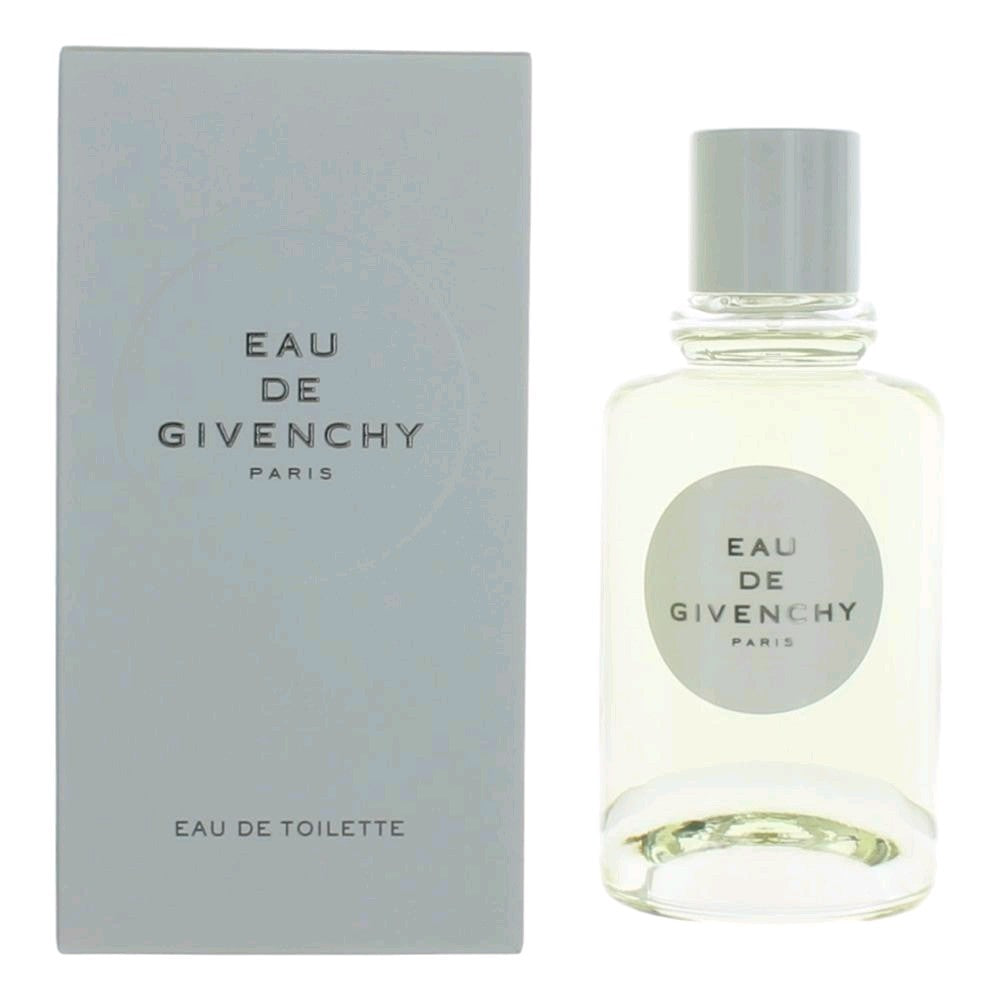 Givenchy Eau de Givenchy Eau de toilette 100ml