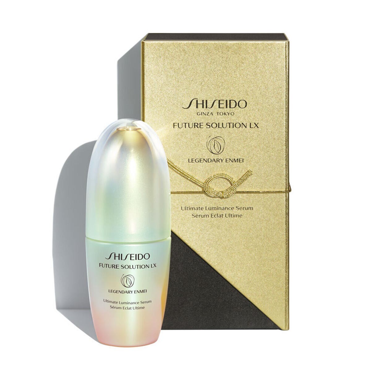 Shiseido Future Solution LX Siero Legendary Enmey 30ml
