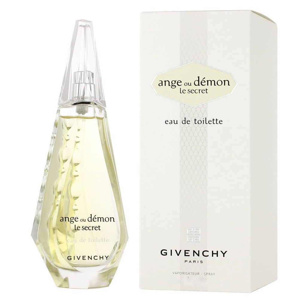 Givenchy Ange ou Demon Le Secret Eau de Toilette Spray Donna