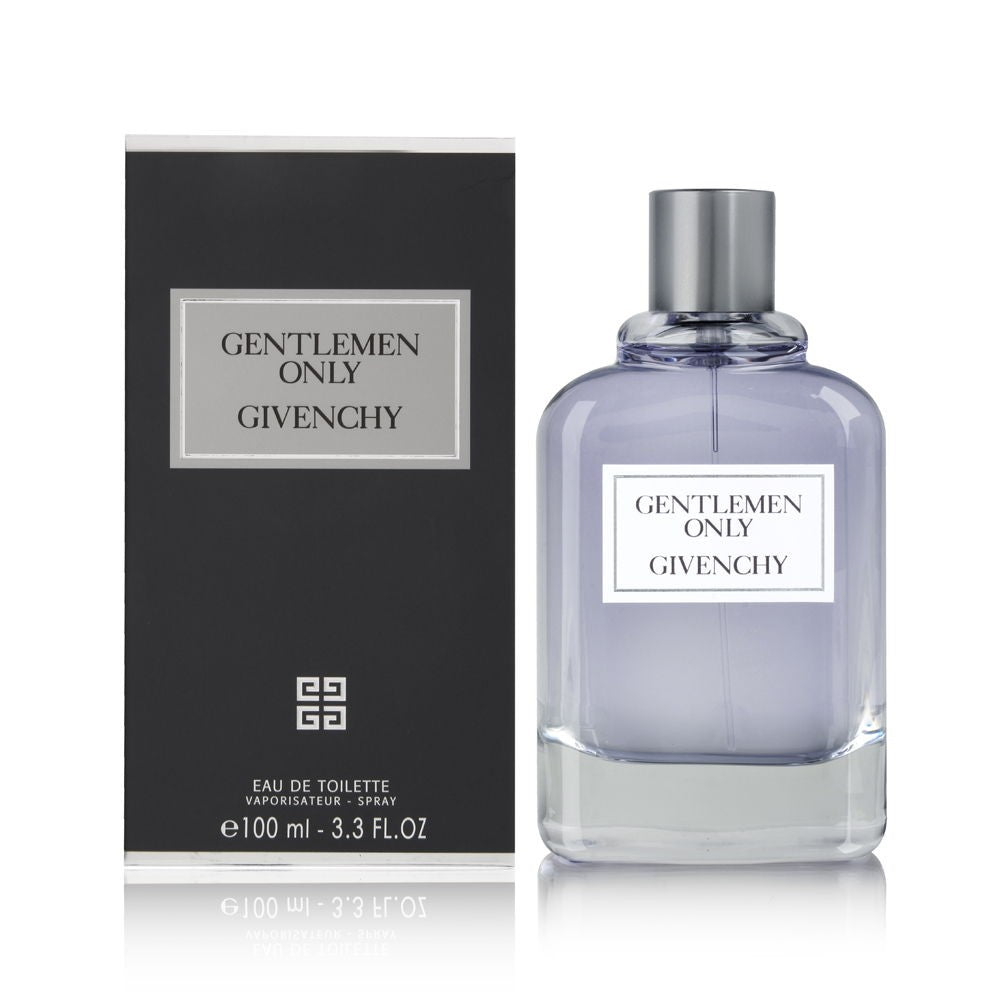 Givenchy Gentlemen Only Eau De Toilette Spray Profumo per uomo