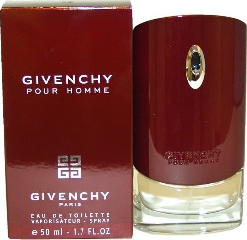 Givenchy Pour Homme Eau de Toilette Spray