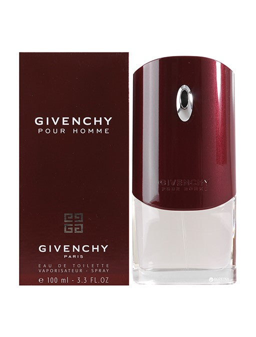 Givenchy Pour Homme Eau de Toilette Spray