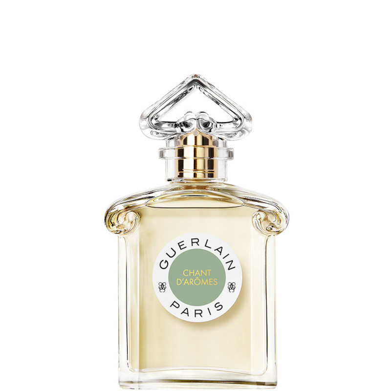 Guerlain Chant d'Arômes Eau de Toilette, 75 Profumo per donna