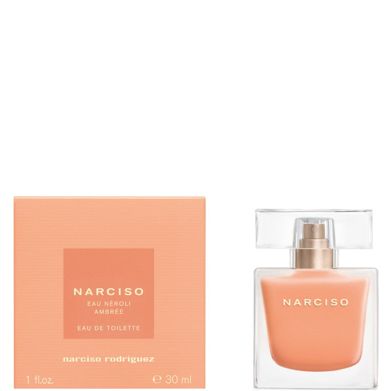 Narciso Rodriguez Narciso Eau Néroli Ambrée Eau de Toilette spray Profumo per donna