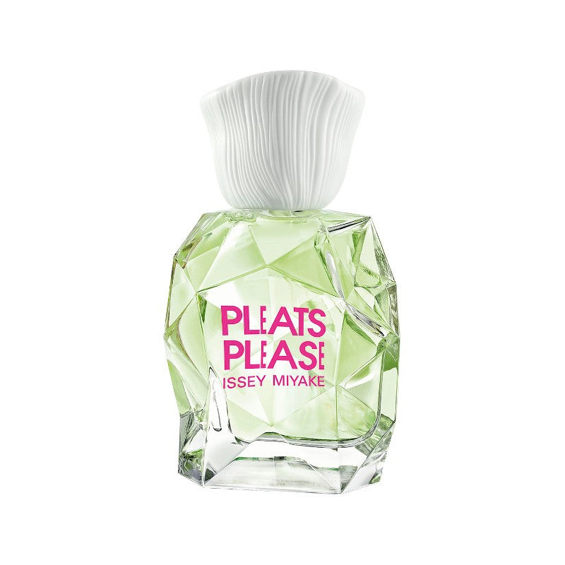 Issey Miyake Pleats Pleats L' Eau Eau de Toilette, 50 ml Profumo per donna