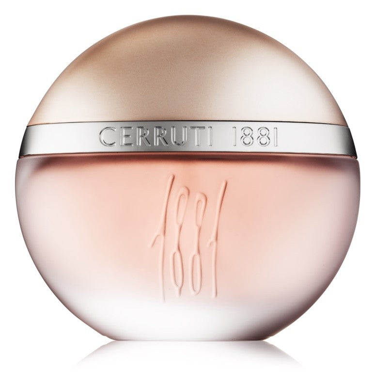 Cerruti 1881 Pour Femme Eau de Toilette spray 100 ml Profumo per da donna