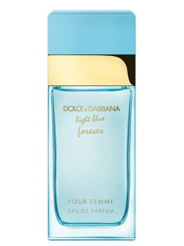 Dolce&Gabbana Light blue forever eau de parfum, spray Profumo per donna