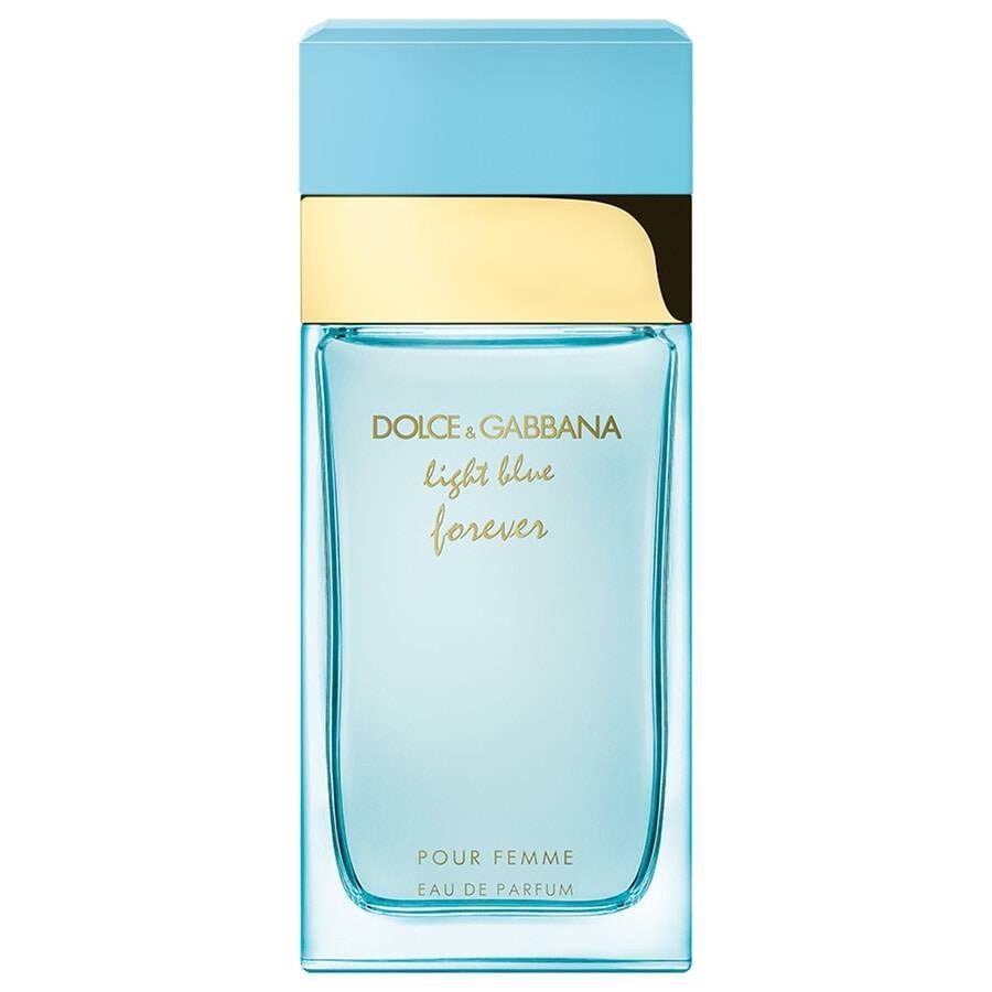 Dolce&Gabbana Light blue forever eau de parfum, spray Profumo per donna