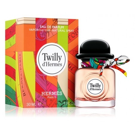 Hermès Twilly D'Hermès Eau de parfum spray Profumo per donna