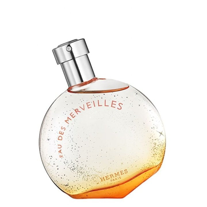 Hermès Eau Des Merveilles Eau de toilette spray per donna