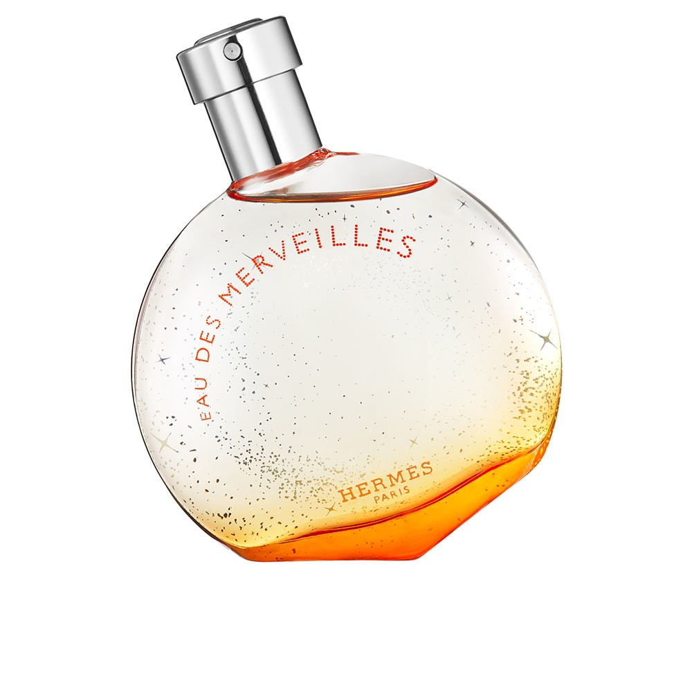 Hermès Eau Des Merveilles Eau de toilette spray per donna