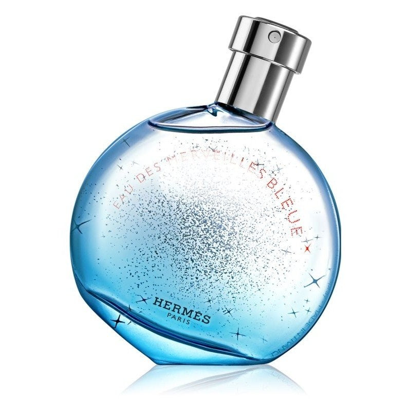 Hermès Eau Des Merveilles Bleue Eau de toilette spray Profumo per donna