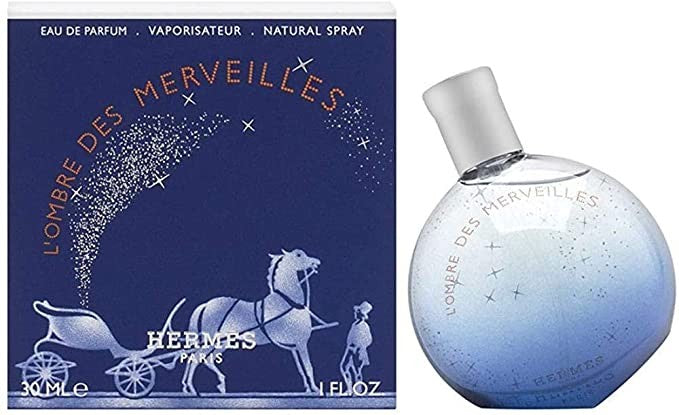 Hermès L'Ombre Des Merveilles Eau de Parfum spray