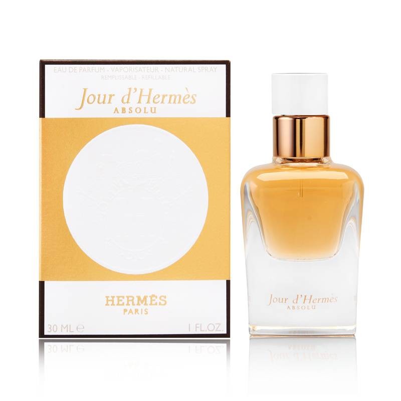 Hermès Jour D’Hermès Absolu Eau de Parfum Spray Profumo per donna