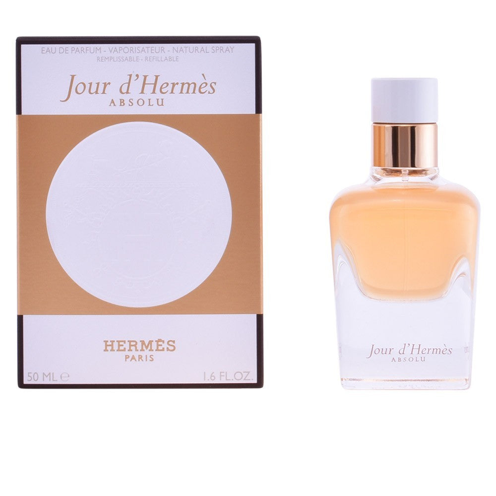 Hermès Jour D’Hermès Absolu Eau de Parfum Spray Profumo per donna