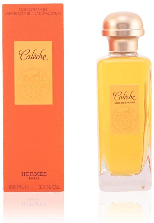 Hermès Calèche Soie de Parfum Spray
