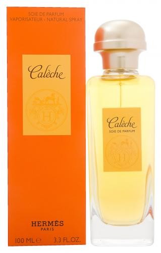 Hermès Calèche Soie de Parfum Spray