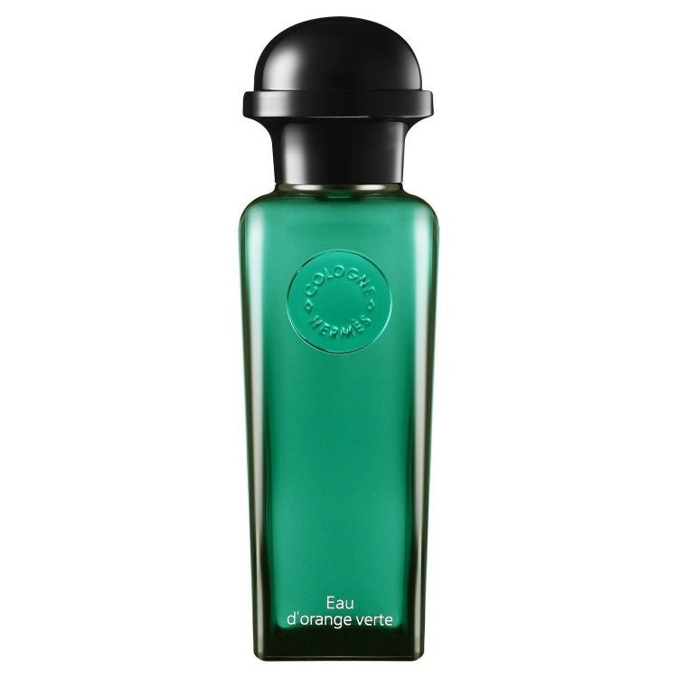 Hermès Eau D'Orange Verte Eau de Toilette, spray Profumo unisex