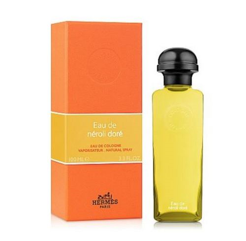Hermès Eau De Néroli Doré Eau De Cologne, spray Profumo unisex