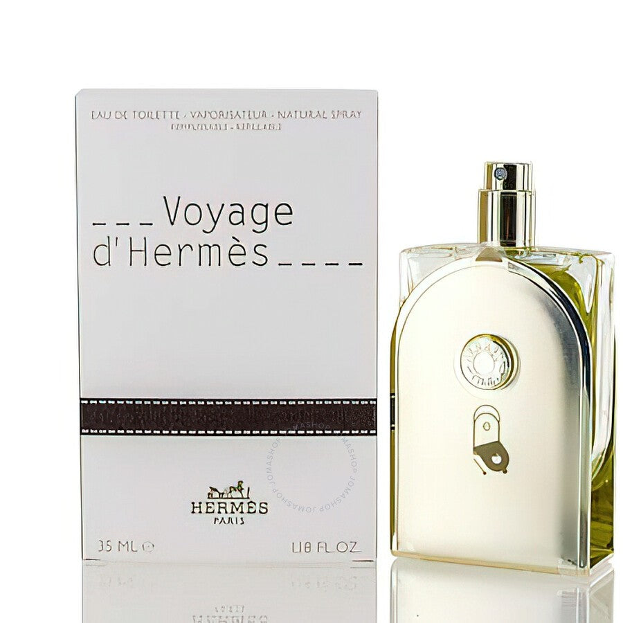 Hermès Voyage D’Hermès Eau de toilette Profumo unisex