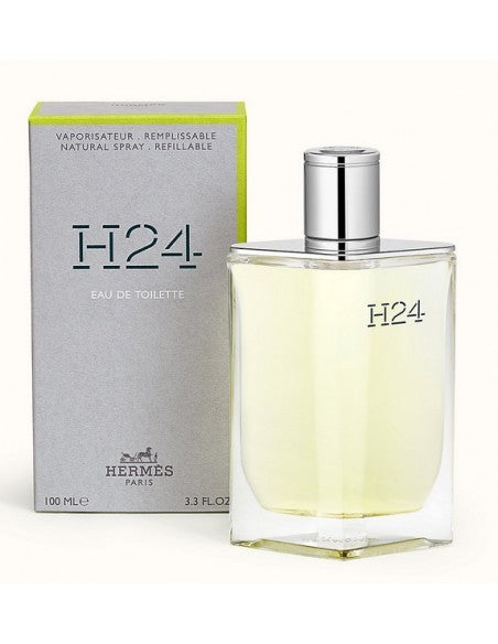 Hermes H 24 Eau de Toilette spray Profumo per uomo