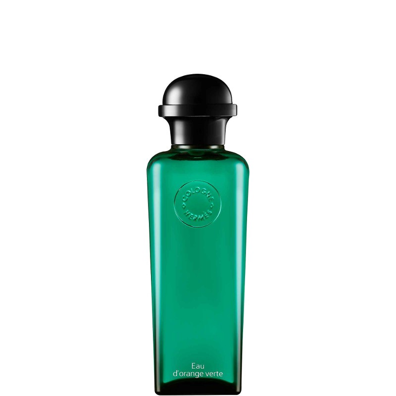 Hermès Eau D'Orange Verte Eau de Toilette, spray Profumo unisex