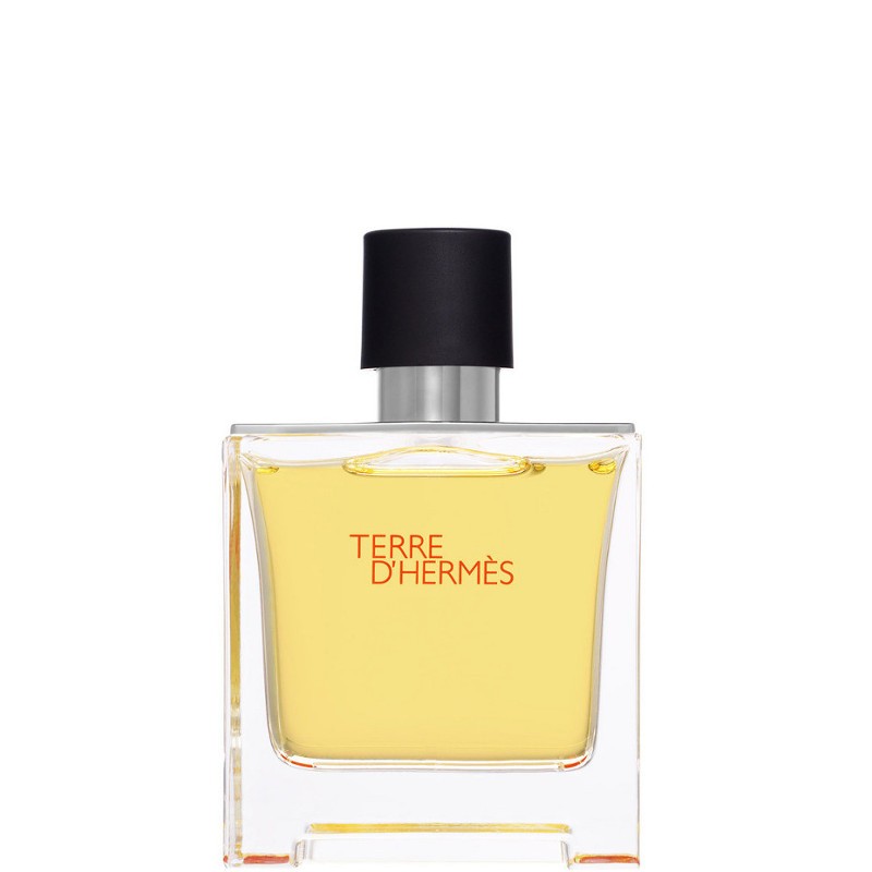 Hermès Terre D’Hermès Parfum, spray Profumo per uomo